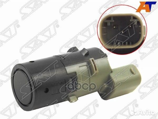 Датчик парковки BMW X5 E53 00-07 / 5 E39 95-03