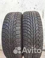 Gislaved Soft Frost 3 195/65 R15 95T