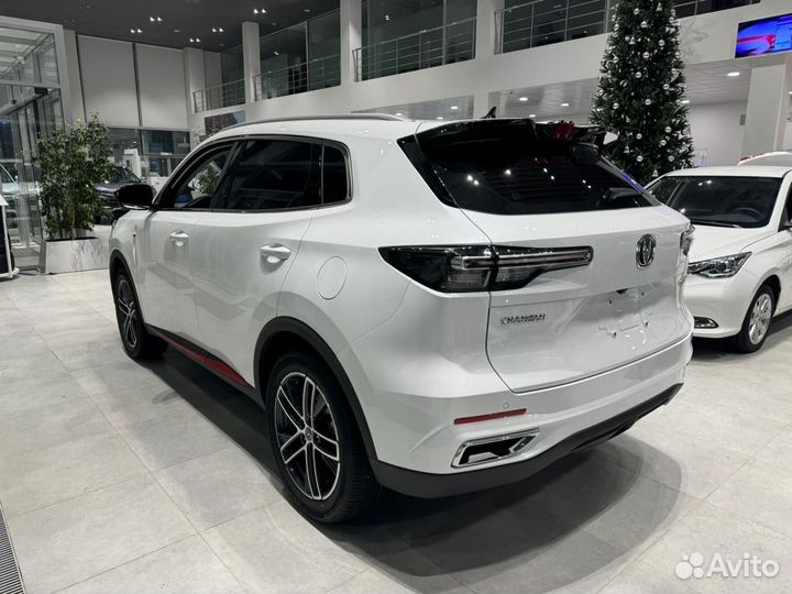 Changan CS55 Plus 1.5 AMT, 2024