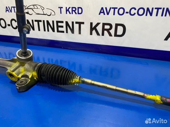 Рулевая рейка Toyota Noah ZRR70 3ZR