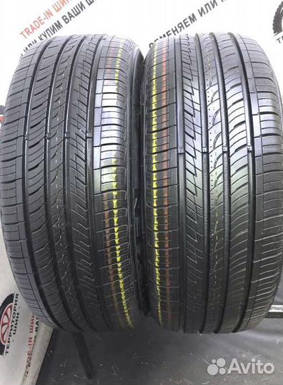 Nexen N'Fera AU5 235/55 R17 103W