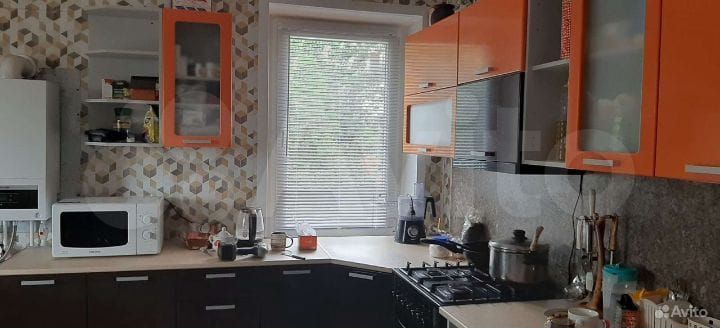 Дом 163 м² на участке 11 сот.