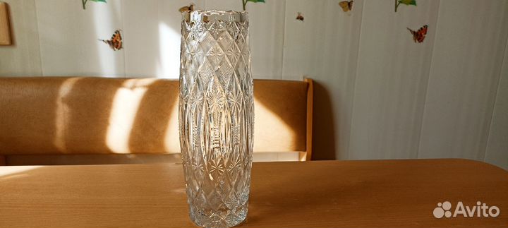 Хрусталь. Разное. Всё по 500. СССР