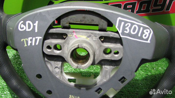 Руль honda GD1,GD2,GD3,GD4,GD5,GD6,GD7,GD8,GD9,GK1