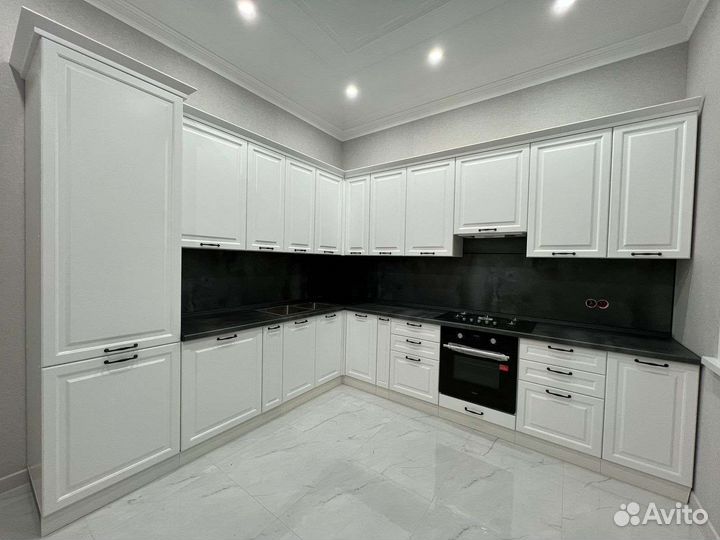 Кухня модульная Ницца на заказ