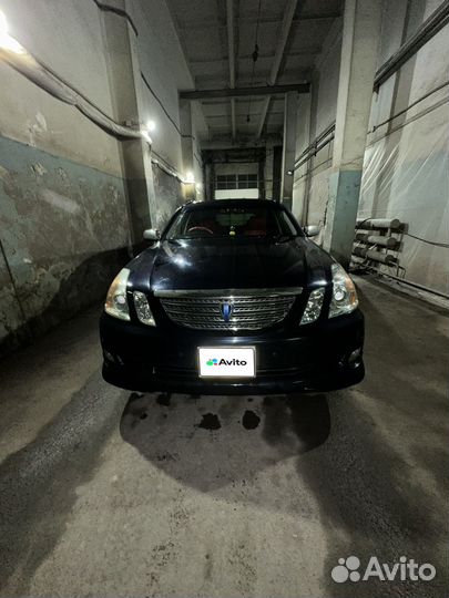 Toyota Mark II Wagon Blit 2.0 AT, 2003, 200 000 км