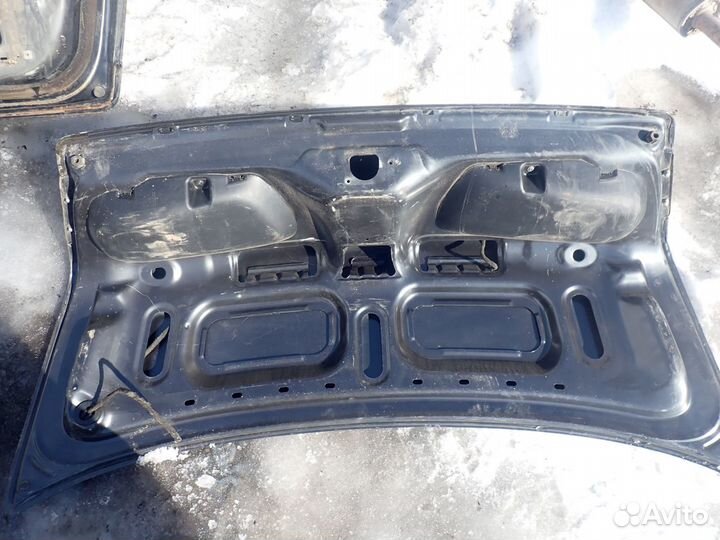 Крышка багажника для Fiat Albea 2002-2012