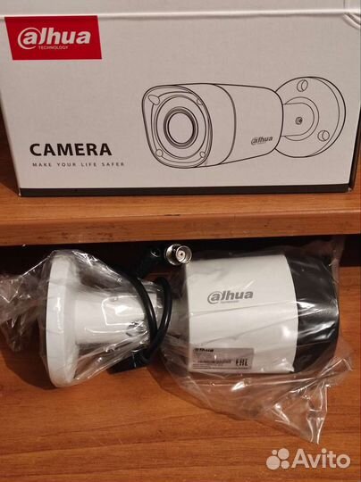 Dahua DH-HAC-HFW1000 RMP-0360