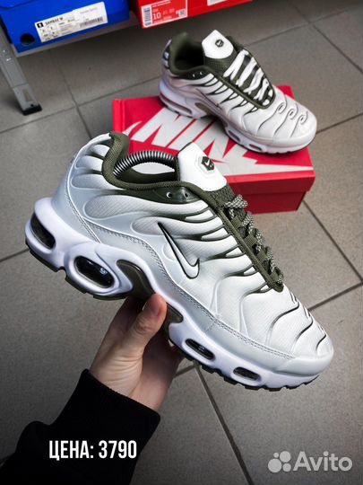 Кроссовки Nike Air Max Terrascape