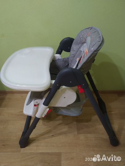 Стул для кормления