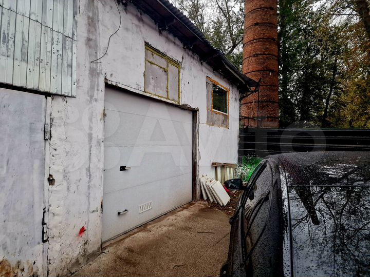 Гараж, 25 м²