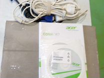 Acer a701 прошивка восстановление кирпича