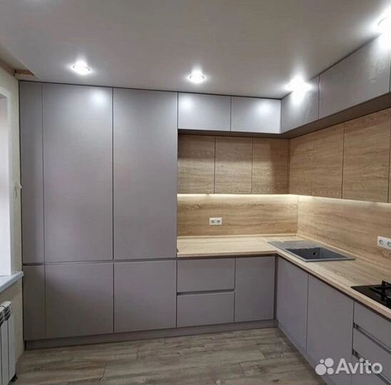 Кухни на заказ от производителя