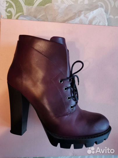 Весна Ботильоны Эконика 37 р