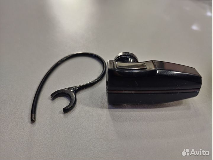 Bluetooth гарнитура jabra