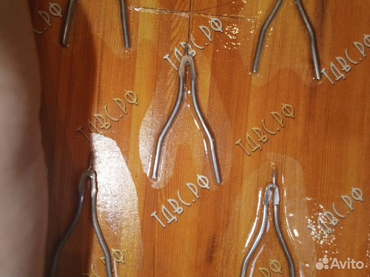 Насадка на выжигатель 11 упак