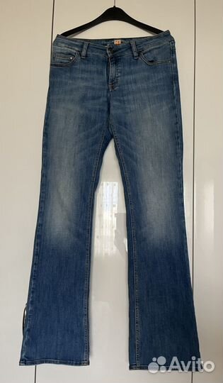 Джинсы hugo boss женские