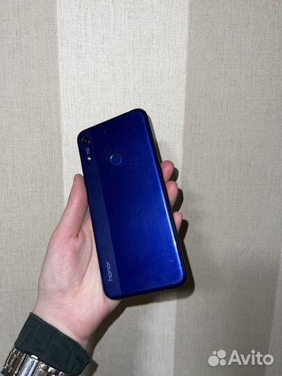 HONOR 8A, 2/32 ГБ