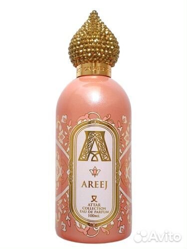 Attar Collection - Areej