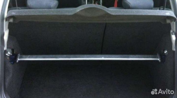 Комплект распорок Cusco для Nissan March k12