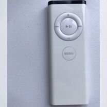 Пульт ду Apple Remote Control A1156