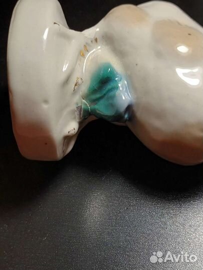 Статуэтки СССР