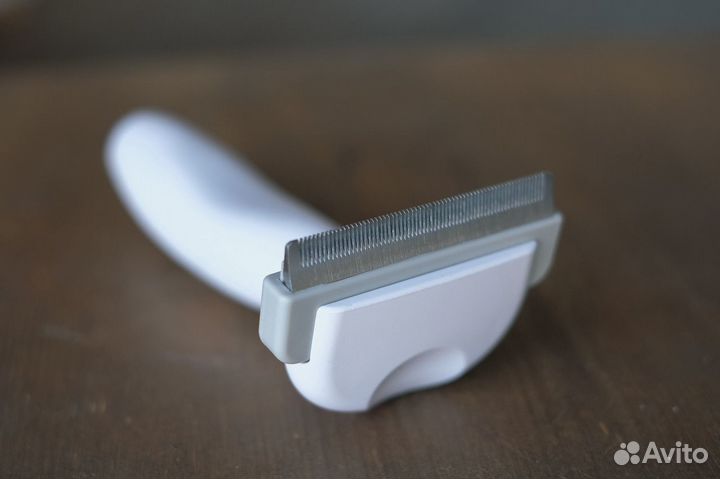 Расческа триммер Pawbby Hair Removal Comb