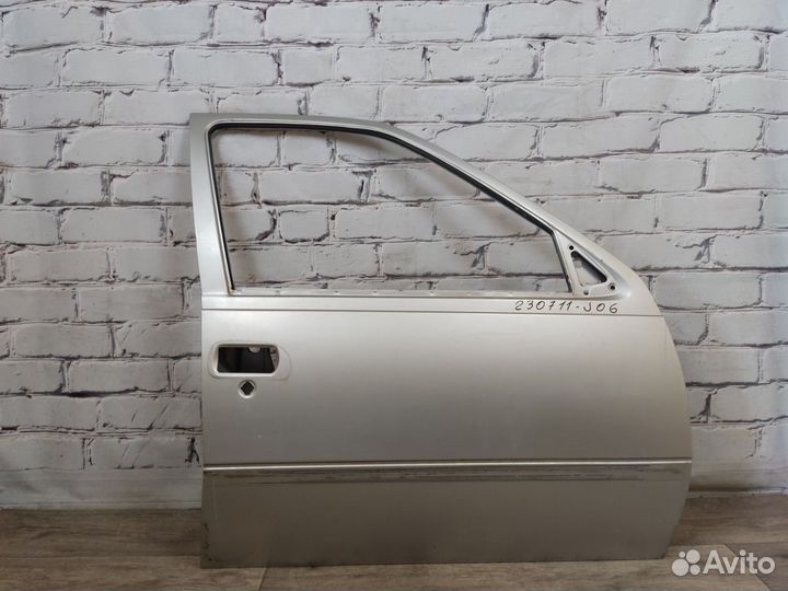 Дверь передняя правая Nexia Нексия