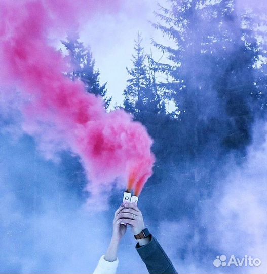 Гендер пати