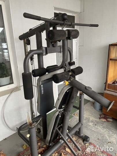 Тренажер torneo