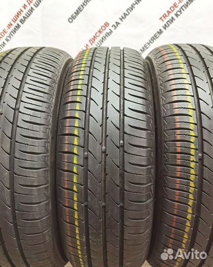 Toyo NanoEnergy 3 Plus 175/70 R14 84S