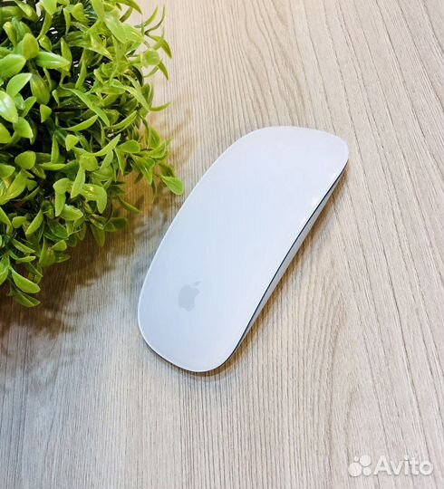 Мышь Apple Magic Mouse 2