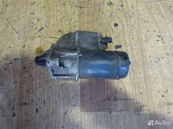 Стартер Mitsubishi Carisma (DA) 1995-1999