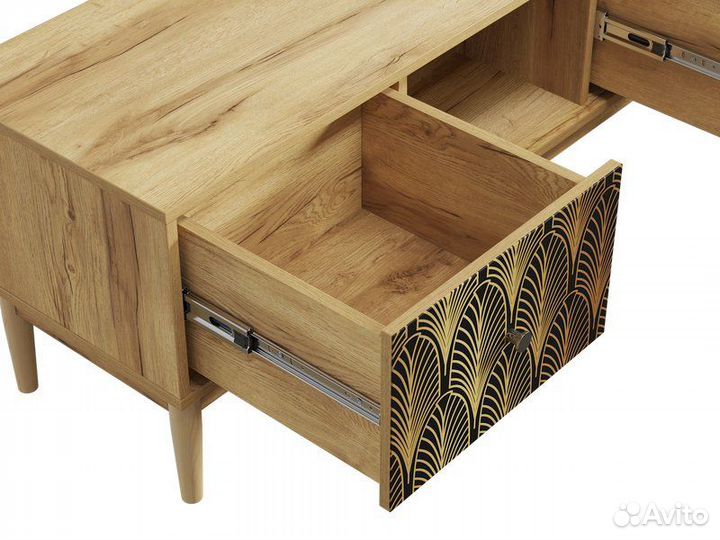 Тв-тумба Тайрон-1 Palm