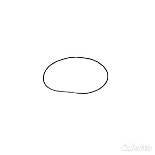 Кольцо 3J-8466 (OEM)