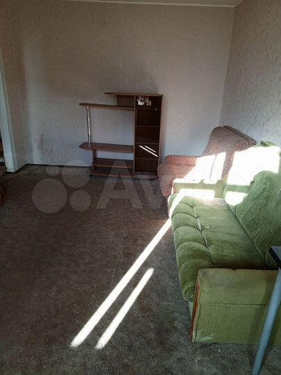 1-к. квартира, 37 м², 4/9 эт.