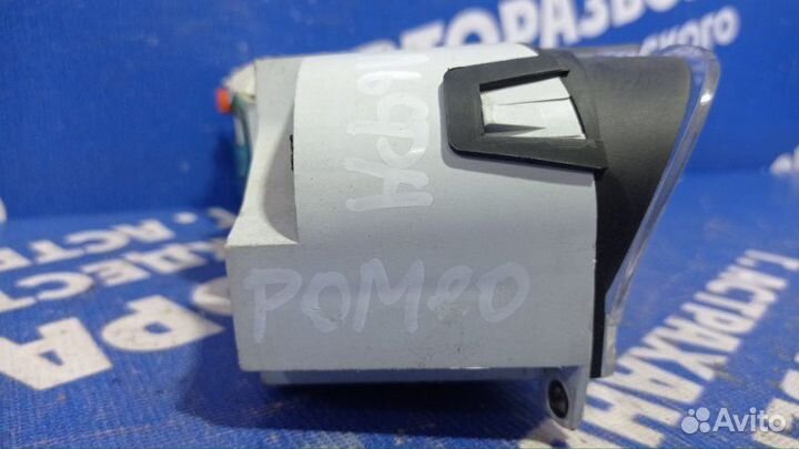 Панель приборов Alfa Romeo 156 седан AR32301 1999