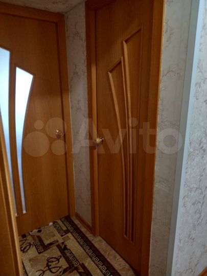 1-к. квартира, 31 м², 1/3 эт.