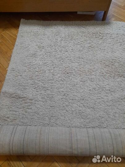 Ковер.Б.у