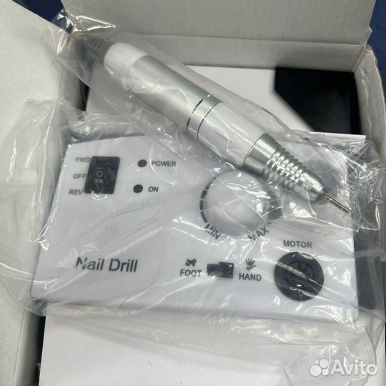 Аппарат для маникюра