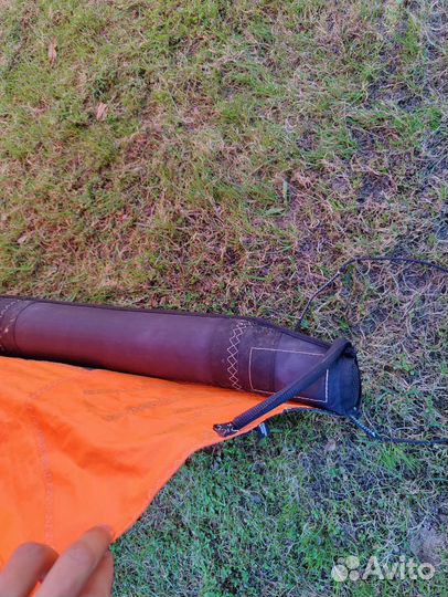 Кайт liquid force nrg 8m 2014