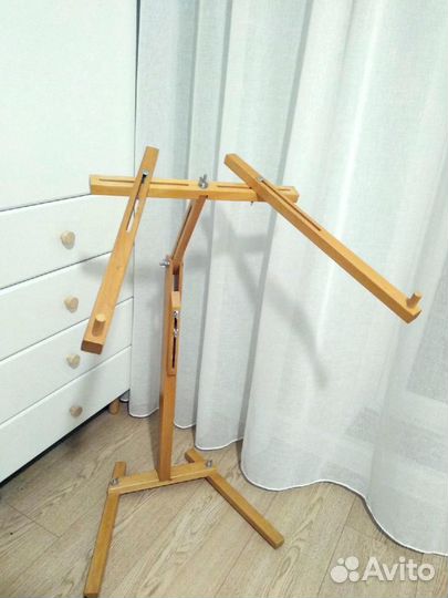 Станок для вышивания