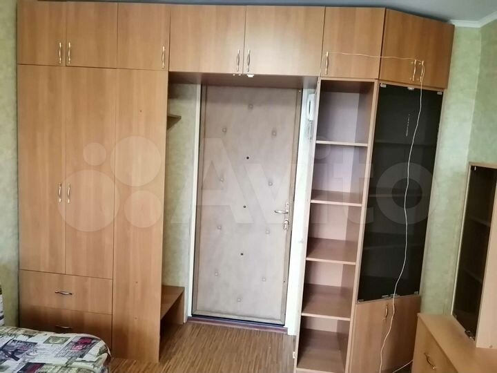 Комната 13 м² в 6-к., 3/5 эт.