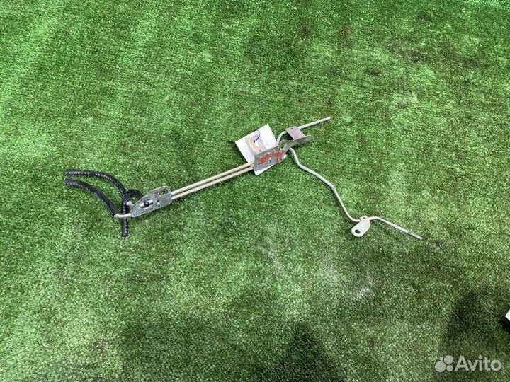 Трубка ваккумная Nissan Teana J32 vq25de 2008