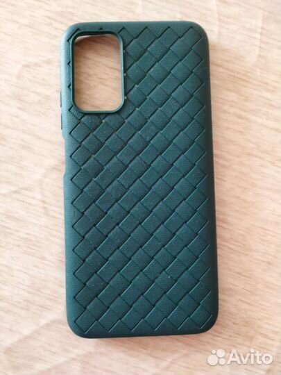 Чехлы на xiaomi redmi t9