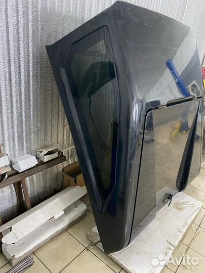 Продам Кунг от Ниссан Навара