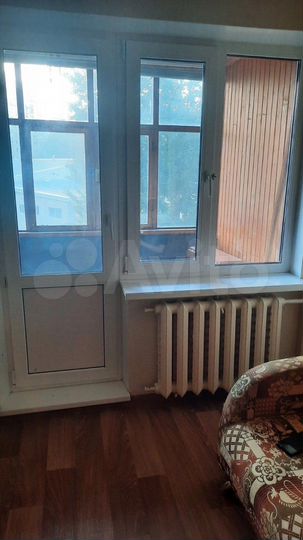 Квартира-студия, 15 м², 4/8 эт.