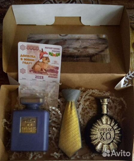 Мыло ручной работы