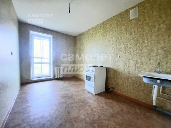 2-к. квартира, 48 м², 7/14 эт.