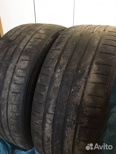 Habilead Headking S2000 205/45 R17